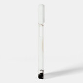 Anmutige japanische Geisha - Case-Mate iPhone Hülle (Rückseite / Rechts)