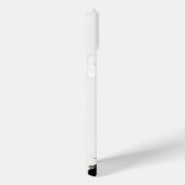 Anmutige japanische Geisha - Case-Mate iPhone Hülle (Rückseite / Rechts)