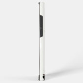 Anmutige japanische Geisha - Samsung Galaxy Hülle (Rechte Seite)