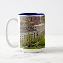 Ann Arbor, Michigan Tasse