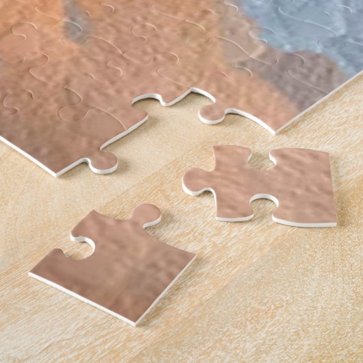 Ann Arbor Pastel Chalk Puzzle (Seite)