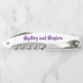 Ann Charles corkschraube Kellnermesser (Rückseite)