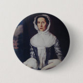 Ann Diggs Graeme I Button (Vorderseite)