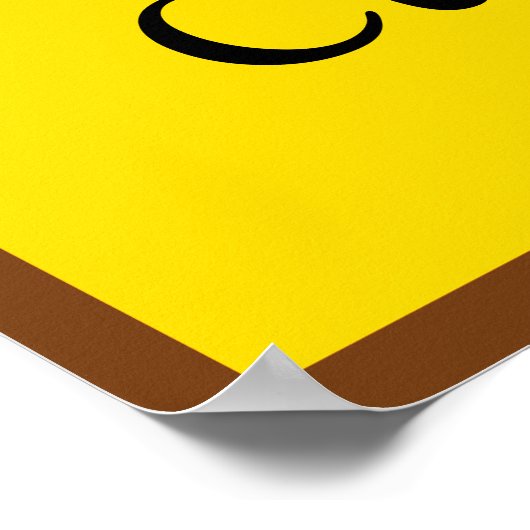 Ann Frank's Diary Current Poster (Ecke)