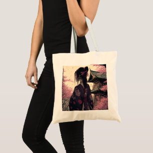 Ann Japan - Tragetasche