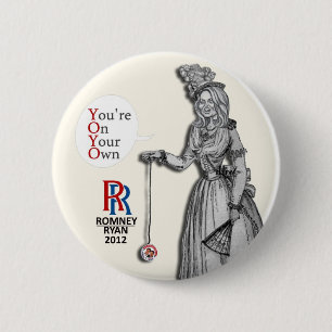 Ann Romney: JO-JO Button