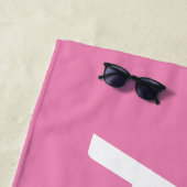 Ann Strandtuch (Beispiel)