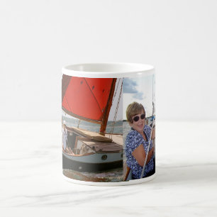 Ann u. Tom 2009 Kaffeetasse