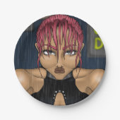 Anna 2 pappteller (Vorderseite)