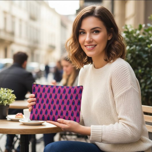 Anna Accessory Pouch Zubehörtasche