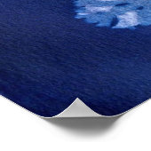 ANNA ATKINS POSTER (Ecke)