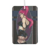 Anna Autolufterfrischer (Vorderseite)