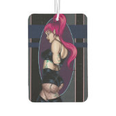 Anna Autolufterfrischer (Rückseite)