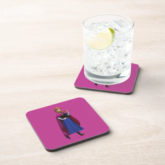 Anna Beverage Coaster Getränkeuntersetzer (Rechte Seite)