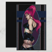 Anna Briefpapier (Vorne/Hinten)