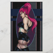 Anna Briefpapier (Vorderseite)