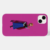 Anna Case-Mate iPhone Case (Rückseite (Horizontal))