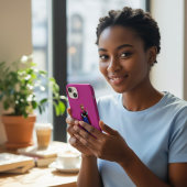 Anna Case-Mate iPhone Case