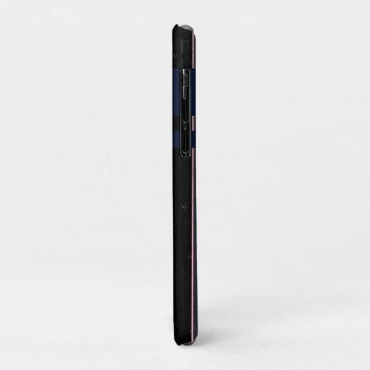 Anna Case-Mate iPhone Hülle (Hinten/Links)