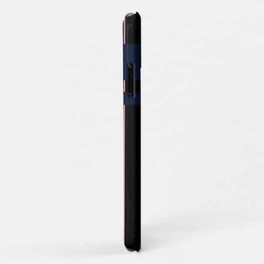 Anna Case-Mate iPhone Hülle (Hinten/Rechts)