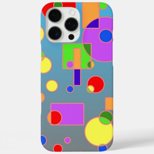 Anna Case-Mate iPhone Hülle (Rückseite)