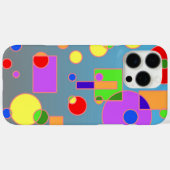 Anna Case-Mate iPhone Hülle (Rückseite (Horizontal))