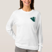 Anna Curtis T-Shirt (Vorderseite)