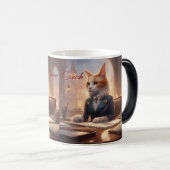 Anna Czeck anthropomorphic from web series Verwandlungstasse (VorderseiteRechts)