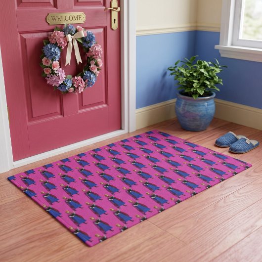 Anna Doormat Fußmatte