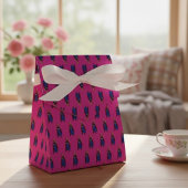 Anna Favor Boxes Geschenkschachtel