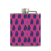 Anna Flask Flachmann (Rückseite)