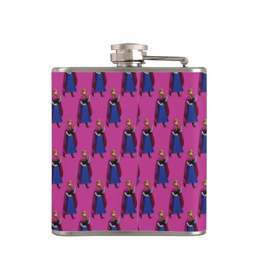 Anna Flask Flachmann (Rückseite)