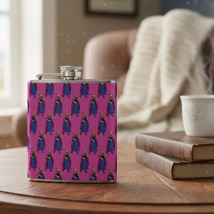 Anna Flask Flachmann