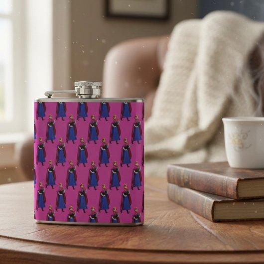 Anna Flask Flachmann