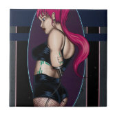 Anna Fliese (Vorderseite)