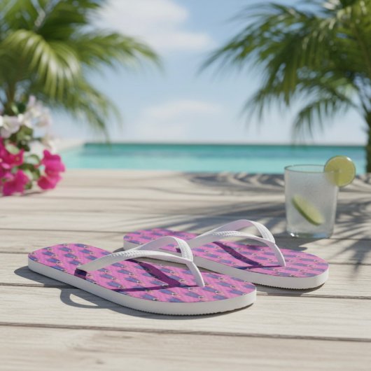 Anna Flip Flops Badesandalen