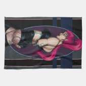 Anna Geschirrtuch (Horizontal)