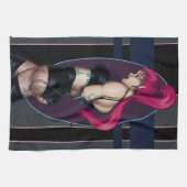 Anna Geschirrtuch (Horizontal)