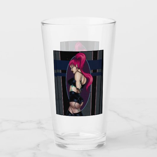 Anna Glas (Vorderseite)