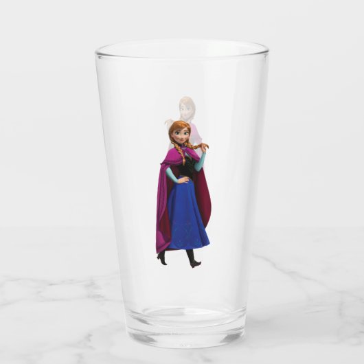 Anna Glass Glas (Rückseite)