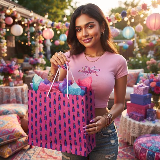 Anna große Geschentüte Geschenktüte