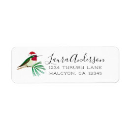 Anna-Hummingbird-Label