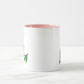 Anna Hummingbird Tasse (Zentrum)