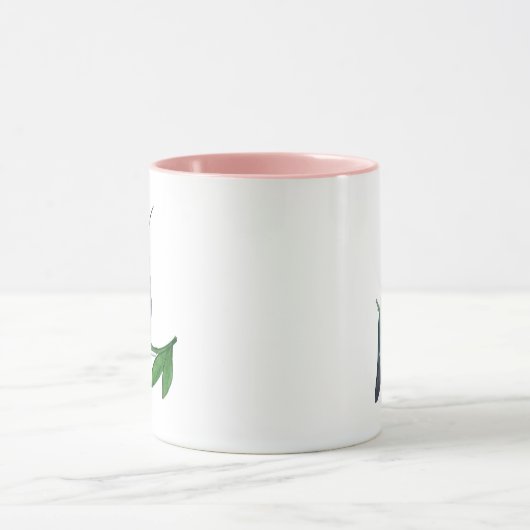 Anna Hummingbird Tasse (Zentrum)