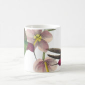 Anna Hummingbird von Audubon Kaffeetasse (Mittel)
