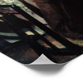 Anna Karenina, 1904 Poster (Ecke)