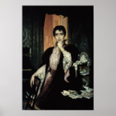 Anna Karenina, 1904 Poster (Vorne)