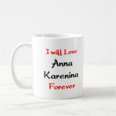 anna karenina kaffeetasse (Links)