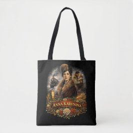Anna Karenina Tasche