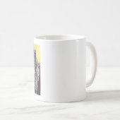 Anna Karenina Zendula Christmas Coffee Mug 1 Kaffeetasse (VorderseiteRechts)